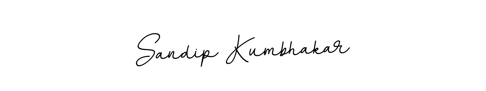 if you are searching for the best signature style for your name Sandip Kumbhakar. so please give up your signature search. here we have designed multiple signature styles  using BallpointsItalic-DORy9. Sandip Kumbhakar signature style 11 images and pictures png