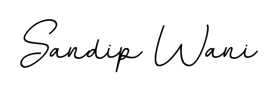 It looks like you need a new signature style for name Sandip Wani. Design unique handwritten (BallpointsItalic-DORy9) signature with our free signature maker in just a few clicks. Sandip Wani signature style 11 images and pictures png