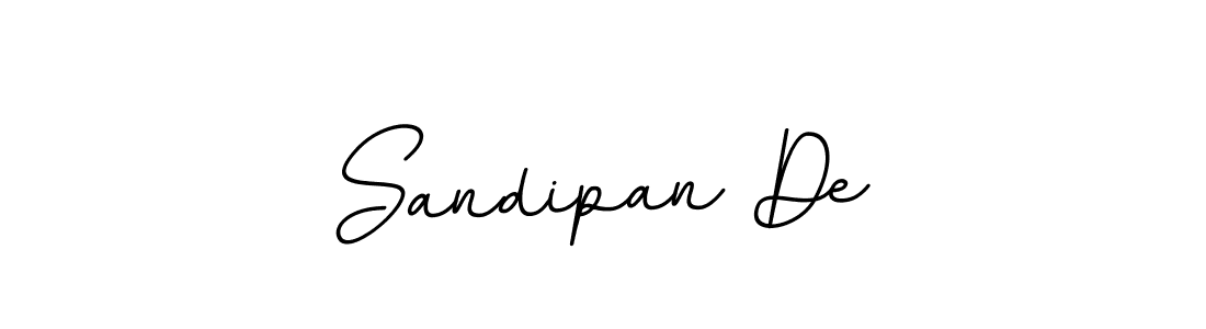 This is the best signature style for the Sandipan De name. Also you like these signature font (BallpointsItalic-DORy9). Mix name signature. Sandipan De signature style 11 images and pictures png