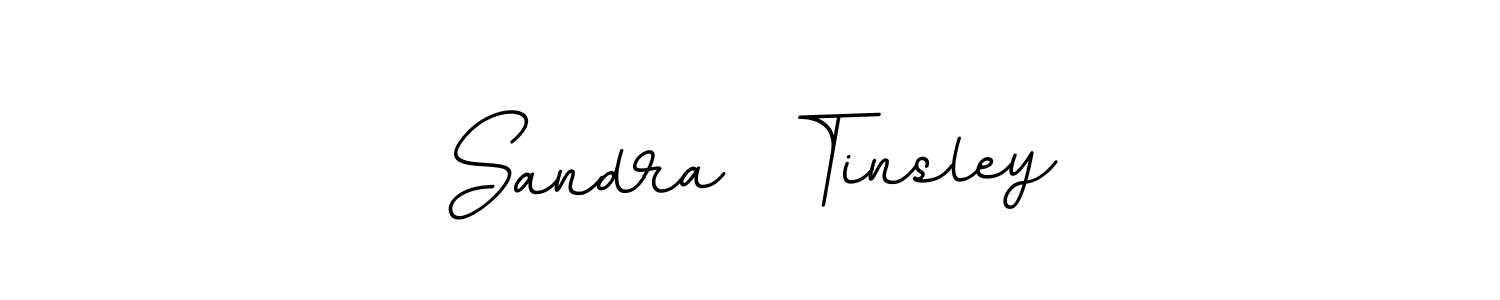 BallpointsItalic-DORy9 is a professional signature style that is perfect for those who want to add a touch of class to their signature. It is also a great choice for those who want to make their signature more unique. Get Sandra  Tinsley name to fancy signature for free. Sandra  Tinsley signature style 11 images and pictures png