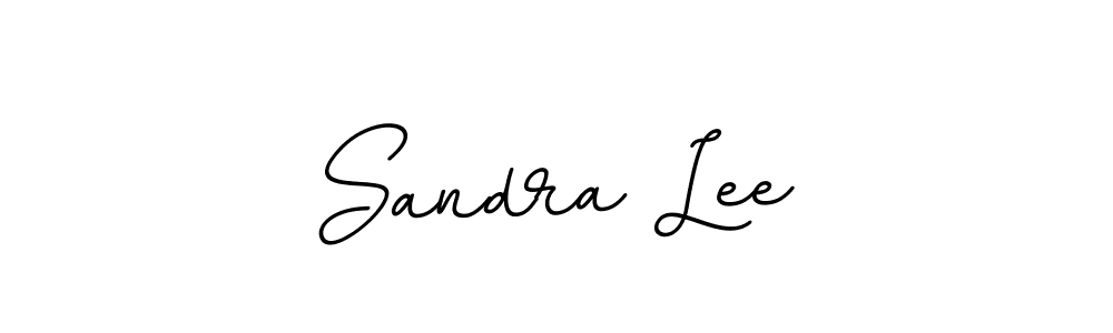 Also You can easily find your signature by using the search form. We will create Sandra Lee name handwritten signature images for you free of cost using BallpointsItalic-DORy9 sign style. Sandra Lee signature style 11 images and pictures png