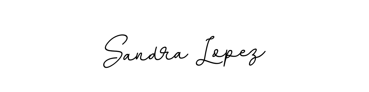 BallpointsItalic-DORy9 is a professional signature style that is perfect for those who want to add a touch of class to their signature. It is also a great choice for those who want to make their signature more unique. Get Sandra Lopez name to fancy signature for free. Sandra Lopez signature style 11 images and pictures png