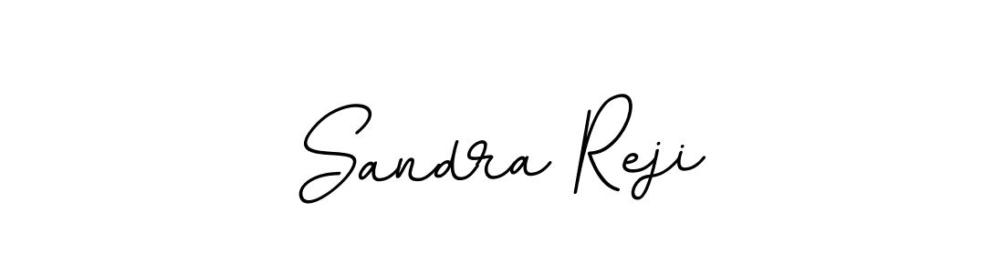 It looks lik you need a new signature style for name Sandra Reji. Design unique handwritten (BallpointsItalic-DORy9) signature with our free signature maker in just a few clicks. Sandra Reji signature style 11 images and pictures png