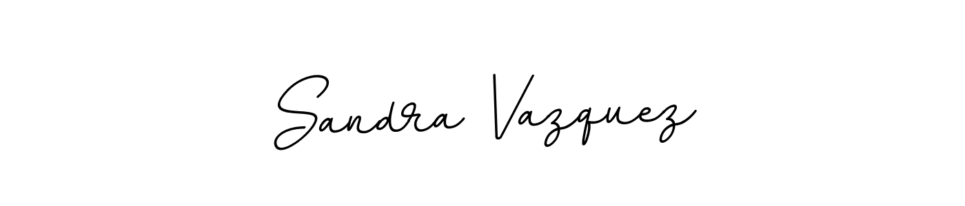 BallpointsItalic-DORy9 is a professional signature style that is perfect for those who want to add a touch of class to their signature. It is also a great choice for those who want to make their signature more unique. Get Sandra Vazquez name to fancy signature for free. Sandra Vazquez signature style 11 images and pictures png