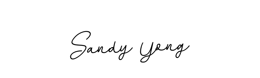 See photos of Sandy Yong official signature by Spectra . Check more albums & portfolios. Read reviews & check more about BallpointsItalic-DORy9 font. Sandy Yong signature style 11 images and pictures png