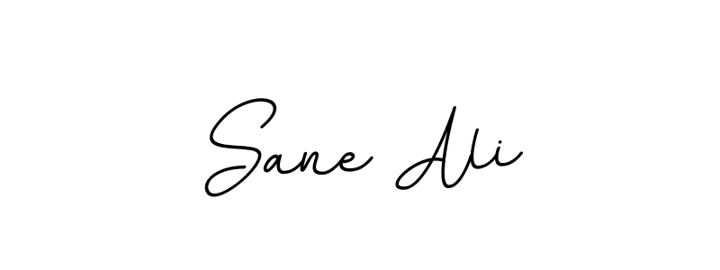 Make a short Sane Ali signature style. Manage your documents anywhere anytime using BallpointsItalic-DORy9. Create and add eSignatures, submit forms, share and send files easily. Sane Ali signature style 11 images and pictures png
