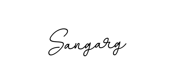 This is the best signature style for the Sangarg name. Also you like these signature font (BallpointsItalic-DORy9). Mix name signature. Sangarg signature style 11 images and pictures png