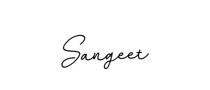 Also we have Sangeet name is the best signature style. Create professional handwritten signature collection using BallpointsItalic-DORy9 autograph style. Sangeet signature style 11 images and pictures png