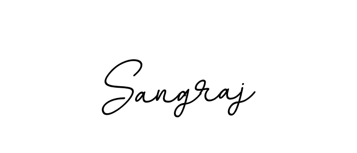 Here are the top 10 professional signature styles for the name Sangraj. These are the best autograph styles you can use for your name. Sangraj signature style 11 images and pictures png