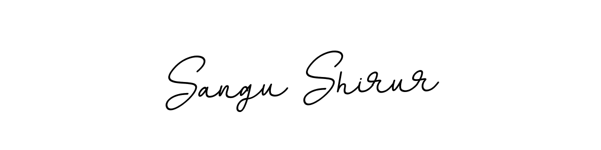 Best and Professional Signature Style for Sangu Shirur. BallpointsItalic-DORy9 Best Signature Style Collection. Sangu Shirur signature style 11 images and pictures png