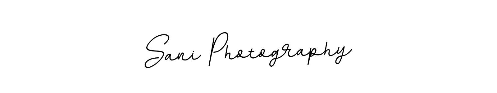 You can use this online signature creator to create a handwritten signature for the name Sani Photography. This is the best online autograph maker. Sani Photography signature style 11 images and pictures png