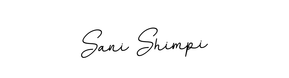 Make a short Sani Shimpi signature style. Manage your documents anywhere anytime using BallpointsItalic-DORy9. Create and add eSignatures, submit forms, share and send files easily. Sani Shimpi signature style 11 images and pictures png
