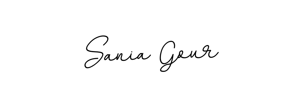Check out images of Autograph of Sania Gour name. Actor Sania Gour Signature Style. BallpointsItalic-DORy9 is a professional sign style online. Sania Gour signature style 11 images and pictures png