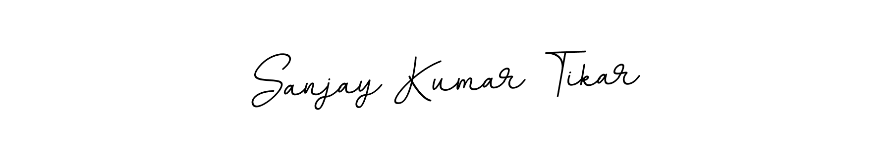 See photos of Sanjay Kumar Tikar official signature by Spectra . Check more albums & portfolios. Read reviews & check more about BallpointsItalic-DORy9 font. Sanjay Kumar Tikar signature style 11 images and pictures png