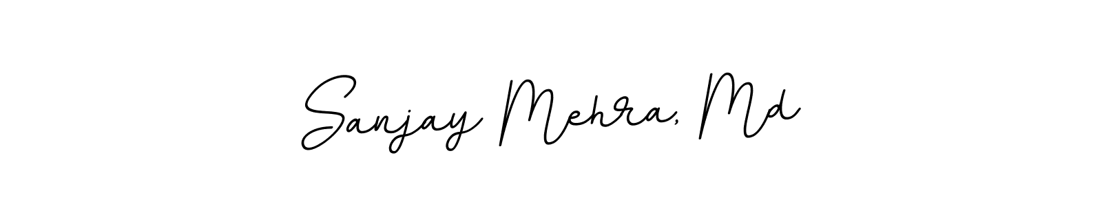 Similarly BallpointsItalic-DORy9 is the best handwritten signature design. Signature creator online .You can use it as an online autograph creator for name Sanjay Mehra, Md. Sanjay Mehra, Md signature style 11 images and pictures png