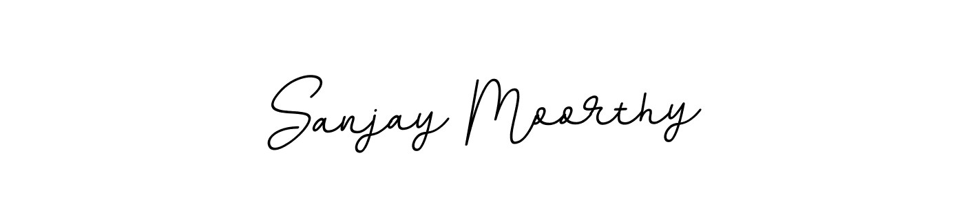 Once you've used our free online signature maker to create your best signature BallpointsItalic-DORy9 style, it's time to enjoy all of the benefits that Sanjay Moorthy name signing documents. Sanjay Moorthy signature style 11 images and pictures png