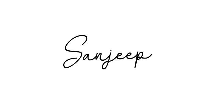 Similarly BallpointsItalic-DORy9 is the best handwritten signature design. Signature creator online .You can use it as an online autograph creator for name Sanjeep. Sanjeep signature style 11 images and pictures png