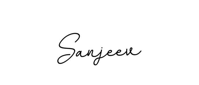 Also You can easily find your signature by using the search form. We will create Sanjeev name handwritten signature images for you free of cost using BallpointsItalic-DORy9 sign style. Sanjeev signature style 11 images and pictures png