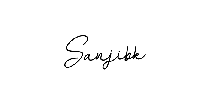 Best and Professional Signature Style for Sanjibk. BallpointsItalic-DORy9 Best Signature Style Collection. Sanjibk signature style 11 images and pictures png