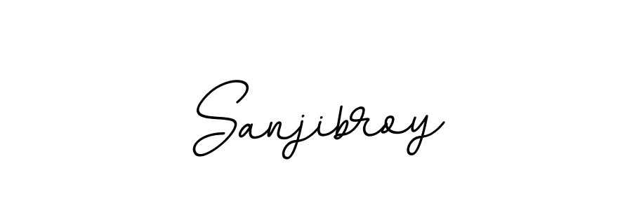 Best and Professional Signature Style for Sanjibroy. BallpointsItalic-DORy9 Best Signature Style Collection. Sanjibroy signature style 11 images and pictures png