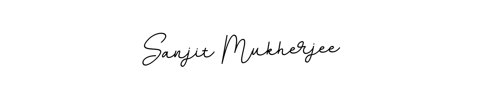 Here are the top 10 professional signature styles for the name Sanjit Mukherjee. These are the best autograph styles you can use for your name. Sanjit Mukherjee signature style 11 images and pictures png