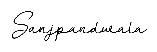 Check out images of Autograph of Sanjpandwala name. Actor Sanjpandwala Signature Style. BallpointsItalic-DORy9 is a professional sign style online. Sanjpandwala signature style 11 images and pictures png