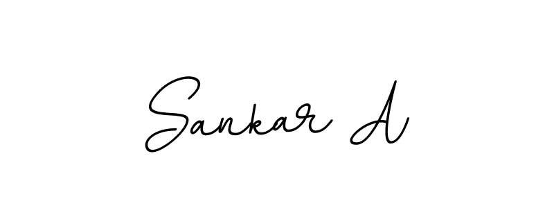 Also You can easily find your signature by using the search form. We will create Sankar A name handwritten signature images for you free of cost using BallpointsItalic-DORy9 sign style. Sankar A signature style 11 images and pictures png