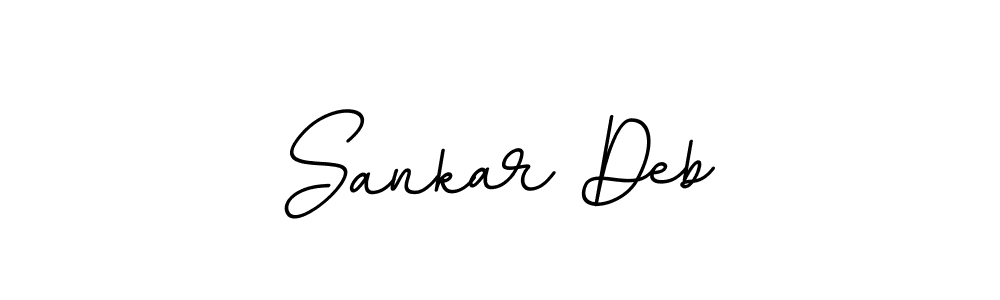 Also You can easily find your signature by using the search form. We will create Sankar Deb name handwritten signature images for you free of cost using BallpointsItalic-DORy9 sign style. Sankar Deb signature style 11 images and pictures png