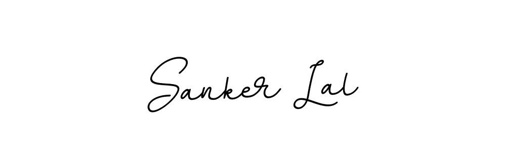 Also we have Sanker Lal name is the best signature style. Create professional handwritten signature collection using BallpointsItalic-DORy9 autograph style. Sanker Lal signature style 11 images and pictures png