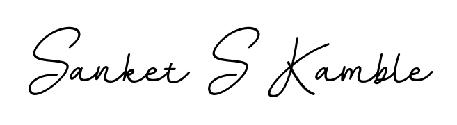 Check out images of Autograph of Sanket S Kamble name. Actor Sanket S Kamble Signature Style. BallpointsItalic-DORy9 is a professional sign style online. Sanket S Kamble signature style 11 images and pictures png