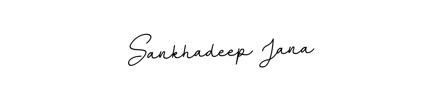 Check out images of Autograph of Sankhadeep Jana name. Actor Sankhadeep Jana Signature Style. BallpointsItalic-DORy9 is a professional sign style online. Sankhadeep Jana signature style 11 images and pictures png