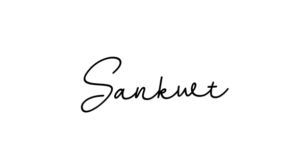 Sankwt stylish signature style. Best Handwritten Sign (BallpointsItalic-DORy9) for my name. Handwritten Signature Collection Ideas for my name Sankwt. Sankwt signature style 11 images and pictures png