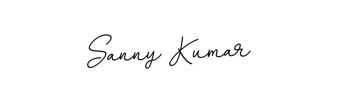 Similarly BallpointsItalic-DORy9 is the best handwritten signature design. Signature creator online .You can use it as an online autograph creator for name Sanny Kumar. Sanny Kumar signature style 11 images and pictures png