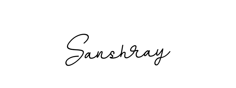 if you are searching for the best signature style for your name Sanshray. so please give up your signature search. here we have designed multiple signature styles  using BallpointsItalic-DORy9. Sanshray signature style 11 images and pictures png