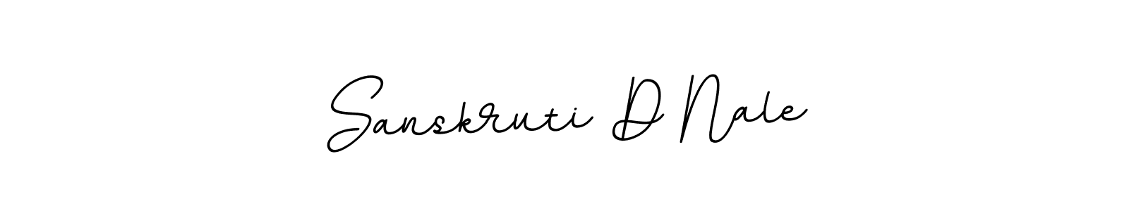 How to make Sanskruti D Nale signature? BallpointsItalic-DORy9 is a professional autograph style. Create handwritten signature for Sanskruti D Nale name. Sanskruti D Nale signature style 11 images and pictures png