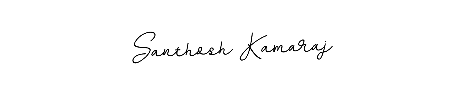 See photos of Santhosh Kamaraj official signature by Spectra . Check more albums & portfolios. Read reviews & check more about BallpointsItalic-DORy9 font. Santhosh Kamaraj signature style 11 images and pictures png