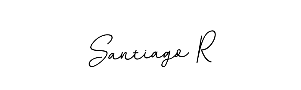 See photos of Santiago R official signature by Spectra . Check more albums & portfolios. Read reviews & check more about BallpointsItalic-DORy9 font. Santiago R signature style 11 images and pictures png