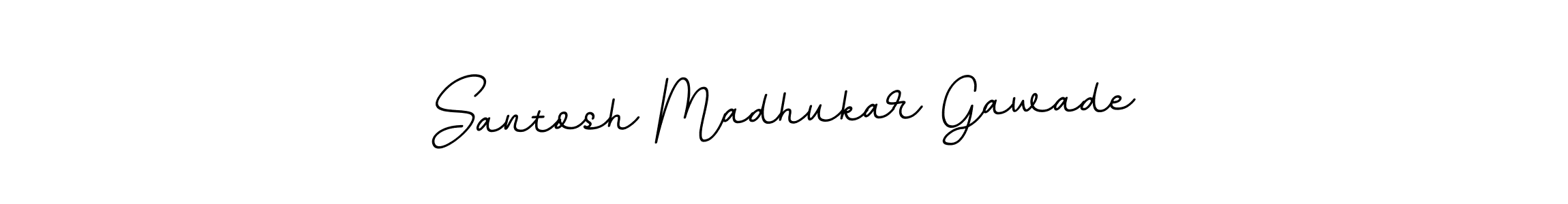 Once you've used our free online signature maker to create your best signature BallpointsItalic-DORy9 style, it's time to enjoy all of the benefits that Santosh Madhukar Gawade name signing documents. Santosh Madhukar Gawade signature style 11 images and pictures png