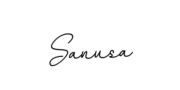 See photos of Sanusa official signature by Spectra . Check more albums & portfolios. Read reviews & check more about BallpointsItalic-DORy9 font. Sanusa signature style 11 images and pictures png