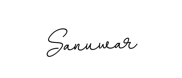 Similarly BallpointsItalic-DORy9 is the best handwritten signature design. Signature creator online .You can use it as an online autograph creator for name Sanuwar. Sanuwar signature style 11 images and pictures png