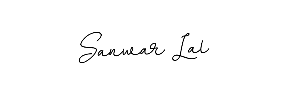 Once you've used our free online signature maker to create your best signature BallpointsItalic-DORy9 style, it's time to enjoy all of the benefits that Sanwar Lal name signing documents. Sanwar Lal signature style 11 images and pictures png