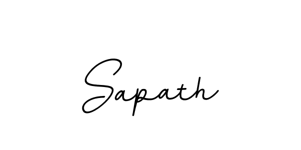 Best and Professional Signature Style for Sapath. BallpointsItalic-DORy9 Best Signature Style Collection. Sapath signature style 11 images and pictures png