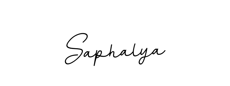 Once you've used our free online signature maker to create your best signature BallpointsItalic-DORy9 style, it's time to enjoy all of the benefits that Saphalya name signing documents. Saphalya signature style 11 images and pictures png