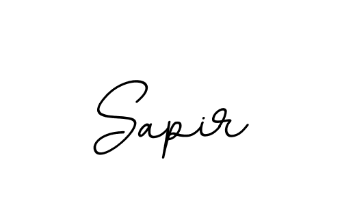 Best and Professional Signature Style for Sapir. BallpointsItalic-DORy9 Best Signature Style Collection. Sapir signature style 11 images and pictures png