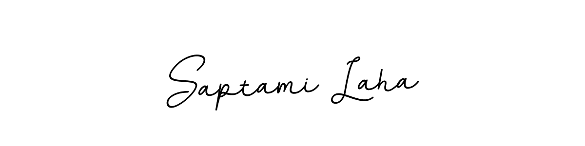 Best and Professional Signature Style for Saptami Laha. BallpointsItalic-DORy9 Best Signature Style Collection. Saptami Laha signature style 11 images and pictures png