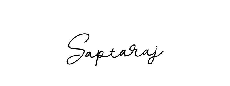 You should practise on your own different ways (BallpointsItalic-DORy9) to write your name (Saptaraj) in signature. don't let someone else do it for you. Saptaraj signature style 11 images and pictures png