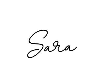 This is the best signature style for the Sara name. Also you like these signature font (BallpointsItalic-DORy9). Mix name signature. Sara signature style 11 images and pictures png