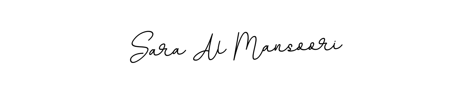 Once you've used our free online signature maker to create your best signature BallpointsItalic-DORy9 style, it's time to enjoy all of the benefits that Sara Al Mansoori name signing documents. Sara Al Mansoori signature style 11 images and pictures png