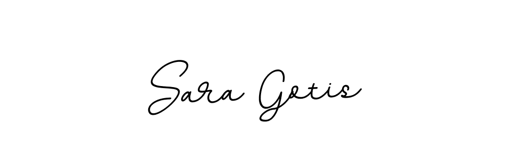 Once you've used our free online signature maker to create your best signature BallpointsItalic-DORy9 style, it's time to enjoy all of the benefits that Sara Gotis name signing documents. Sara Gotis signature style 11 images and pictures png