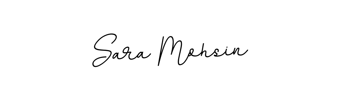 Make a short Sara Mohsin signature style. Manage your documents anywhere anytime using BallpointsItalic-DORy9. Create and add eSignatures, submit forms, share and send files easily. Sara Mohsin signature style 11 images and pictures png